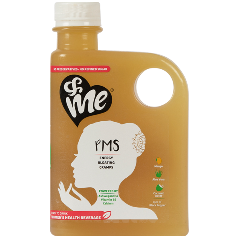 PMS (Mango)