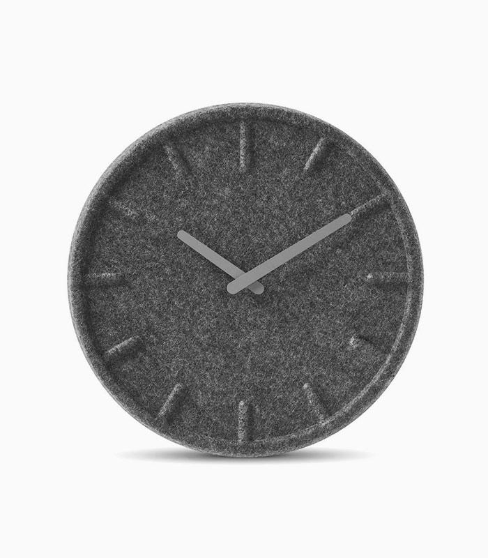 Minimalist Brown Back