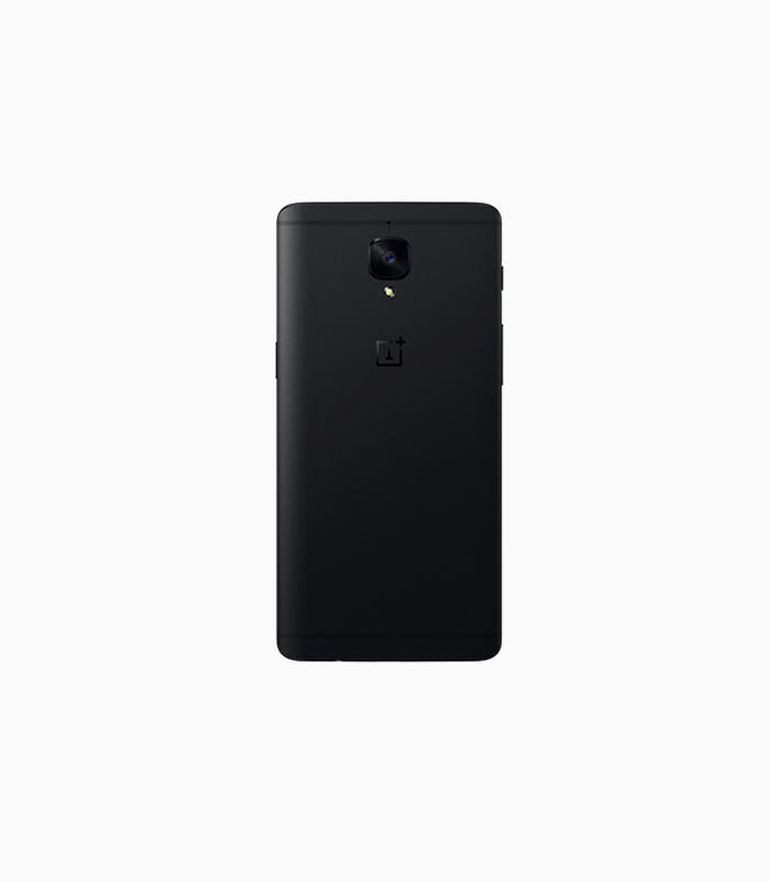 One Plus 3 Premium