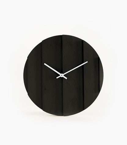 Best clock parallels