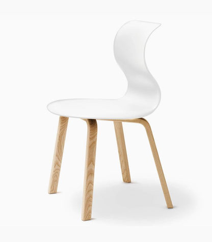 Panton tunior chair